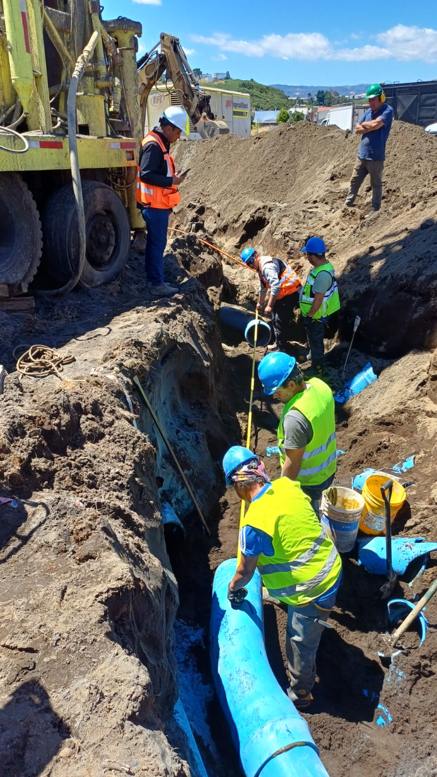 Servicios de Ingeniería y Gestión de Obras